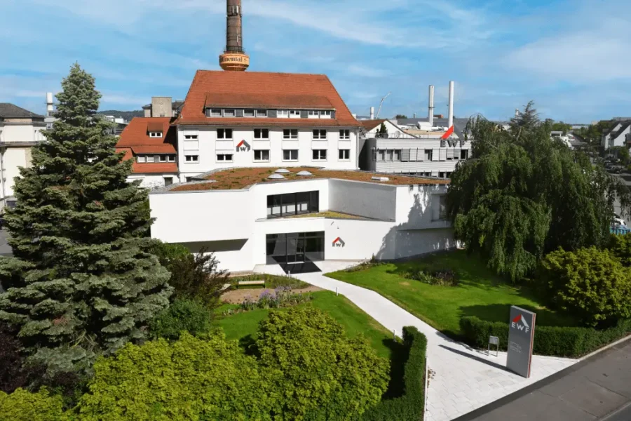 EWF setzt auf GWAdriga